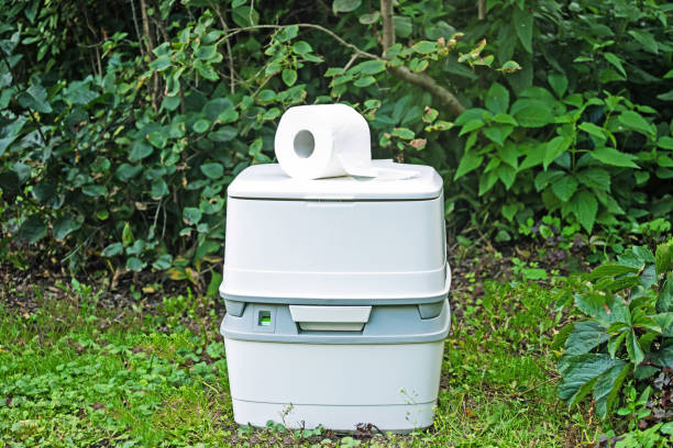 Best Local porta potty services  in La Selva Beach, CA