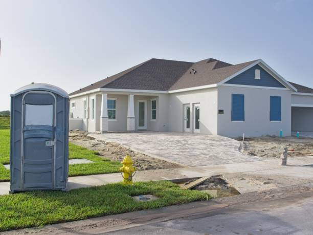 Affordable portable toilet rental in La Selva Beach, CA